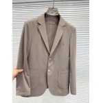 2025年3月15日高品質春秋新品poloジャケット  256工場