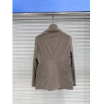 2025年3月15日高品質春秋新品poloジャケット  256工場