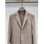 2025年3月15日高品質春秋新品poloジャケット  256工場