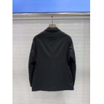 2025年3月15日高品質春秋新品Diorジャケット  256工場