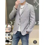 2025年3月15日高品質春秋新品A-R-M-A-N-Iジャケット  256工場