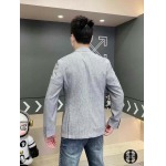 2025年3月15日高品質春秋新品A-R-M-A-N-Iジャケット  256工場