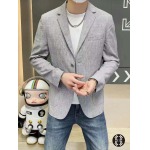 2025年3月15日高品質春秋新品A-R-M-A-N-Iジャケット  256工場