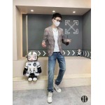 2025年3月15日高品質春秋新品Louis Vuittonジャケット  256工場