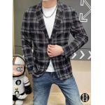 2025年3月15日高品質春秋新品Louis Vuittonジャケット  256工場