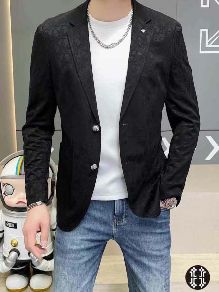 2025年3月15日高品質春秋新品Diorジャケット  25...