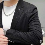 2025年3月15日高品質春秋新品Diorジャケット  256工場