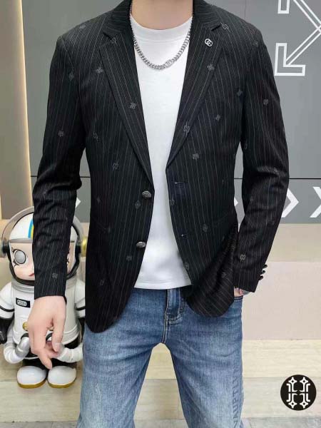 2025年3月15日高品質春秋新品Gucciジャケット  2...