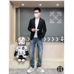 2025年3月15日高品質春秋新品Gucciジャケット  256工場