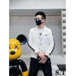 2025年3月15日高品質春秋新品pradaジャケット  256工場