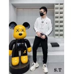 2025年3月15日高品質春秋新品pradaジャケット  256工場