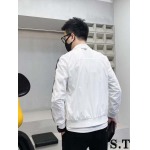 2025年3月15日高品質春秋新品pradaジャケット  256工場