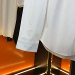 2025年3月15日 春夏高品質新品Dior長袖シャツ A8工場