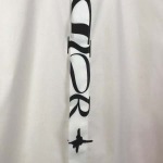 2025年3月15日 春夏高品質新品Dior長袖シャツ A8工場