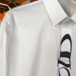 2025年3月15日 春夏高品質新品Dior長袖シャツ A8工場