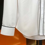 2025年3月15日 春夏高品質新品DG長袖シャツ A8工場