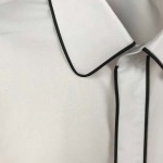 2025年3月15日 春夏高品質新品DG長袖シャツ A8工場