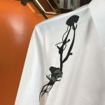 2025年3月15日 春夏高品質新品McQueen長袖シャツ A8工場