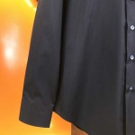 2025年3月15日 春夏高品質新品McQueen長袖シャツ A8工場