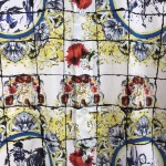 2025年3月15日 春夏高品質新品DG長袖シャツ A8工場