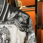 2025年3月15日 春夏高品質新品DG長袖シャツ A8工場