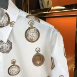 2025年3月15日 春夏高品質新品DG長袖シャツ A8工場