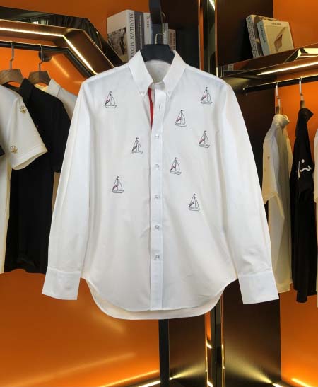 2025年3月15日 春夏高品質新品Thom Browne長...