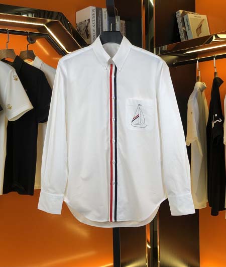 2025年3月15日 春夏高品質新品Thom Browne長...