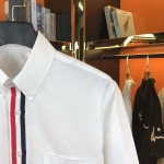 2025年3月15日 春夏高品質新品Thom Browne長袖シャツ A8工場