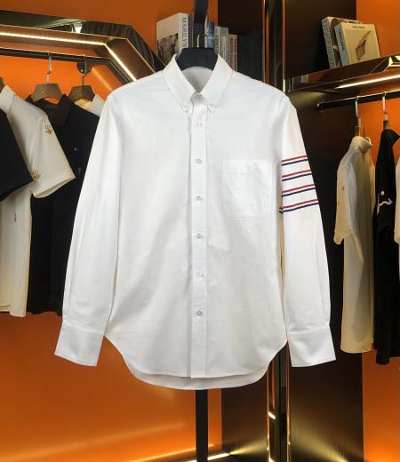 2025年3月15日 春夏高品質新品Thom Browne長...