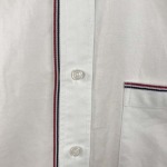 2025年3月15日 春夏高品質新品Thom Browne長袖シャツ A8工場