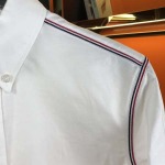 2025年3月15日 春夏高品質新品Thom Browne長袖シャツ A8工場