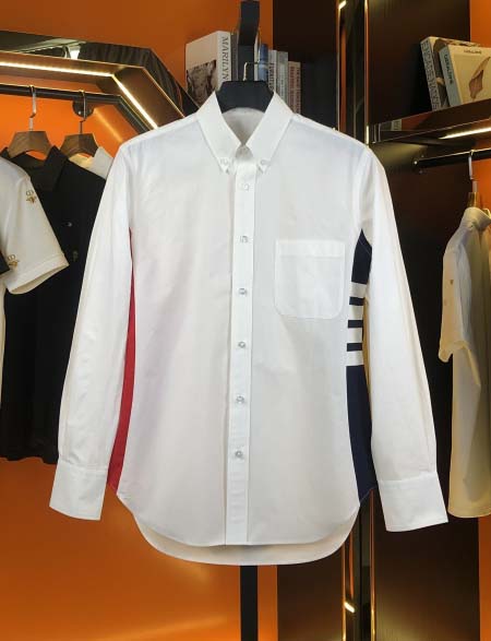 2025年3月15日 春夏高品質新品Thom Browne長...