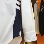 2025年3月15日 春夏高品質新品Thom Browne長袖シャツ A8工場