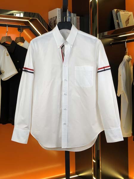 2025年3月15日 春夏高品質新品Thom Browne長...