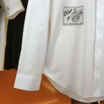 2025年3月15日 春夏高品質新品mon.dior長袖シャツ A8工場