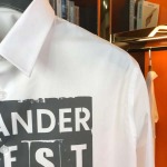 2025年3月15日 春夏高品質新品McQueen長袖シャツ A8工場