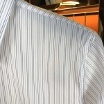 2025年3月15日 春夏高品質新品Christian Dior長袖シャツ A8工場