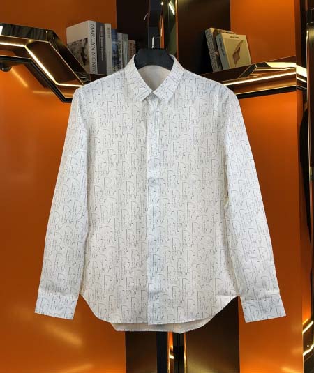 2025年3月15日 春夏高品質新品Christian Di...