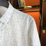 2025年3月15日 春夏高品質新品Christian Dior長袖シャツ A8工場