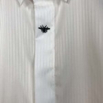 2025年3月15日 春夏高品質新品Christian Dior長袖シャツ A8工場