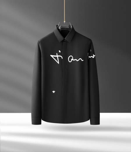 2025年3月15日 春夏高品質新品Christian Di...