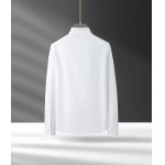 2025年3月15日 春夏高品質新品Christian Dior長袖シャツ A8工場