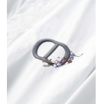 2025年3月15日 春夏高品質新品 Christian Dior長袖シャツ A8工場