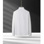 2025年3月15日 春夏高品質新品 Christian Dior長袖シャツ A8工場