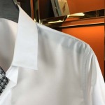 2025年3月15日 春夏高品質新品Christian Dior長袖シャツ A8工場