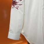 2025年3月15日 春夏高品質新品Christian Dior長袖シャツ A8工場