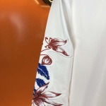 2025年3月15日 春夏高品質新品Christian Dior長袖シャツ A8工場