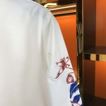 2025年3月15日 春夏高品質新品Christian Dior長袖シャツ A8工場