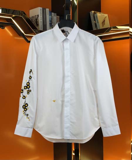 2025年3月15日 春夏高品質新品Christian Di...